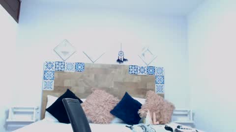 Snapshot of kyliebenson chatting on January 31, 2025, 1:56 pm Melissa online show from January 31, 2025, 1:56 pm