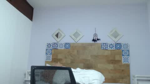 Snapshot of kyliebenson chatting on February 1, 2025, 1:20 pm Melissa online show from February 1, 2025, 1:20 pm