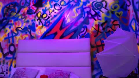 Snapshot of kyliebenson chatting on February 3, 2025, 11:42 am Melissa online show from February 3, 2025, 11:42 am