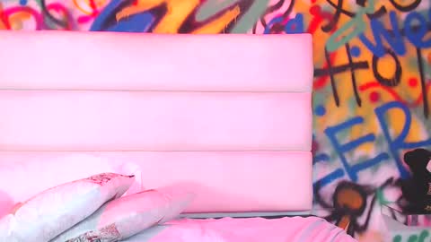 Snapshot of kyliebenson chatting on February 3, 2025, 2:45 pm Melissa online show from February 3, 2025, 2:45 pm