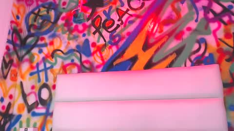 Snapshot of kyliebenson chatting on February 3, 2025, 5:46 pm Melissa online show from February 3, 2025, 5:46 pm