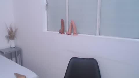 Snapshot of kyliebenson chatting on February 7, 2025, 12:20 am Melissa online show from February 7, 2025, 12:20 am