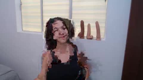 Snapshot of kyliebenson chatting on February 8, 2025, 8:21 pm Melissa online show from February 8, 2025, 8:21 pm