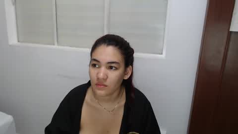 Snapshot of kyliebenson chatting on February 9, 2025, 11:36 am Melissa online show from February 9, 2025, 11:36 am