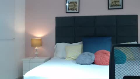 Snapshot of kyliebenson chatting on February 12, 2025, 11:29 am Melissa online show from February 12, 2025, 11:29 am