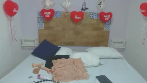 Snapshot of kyliebenson chatting on February 15, 2025, 2:22 pm Melissa online show from February 15, 2025, 2:22 pm