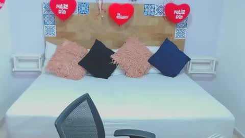 Snapshot of kyliebenson chatting on February 19, 2025, 2:23 pm Melissa online show from February 19, 2025, 2:23 pm