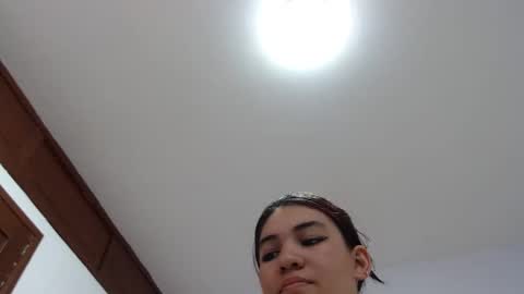 Snapshot of kyliebenson chatting on February 22, 2025, 5:24 pm Melissa online show from February 22, 2025, 5:24 pm