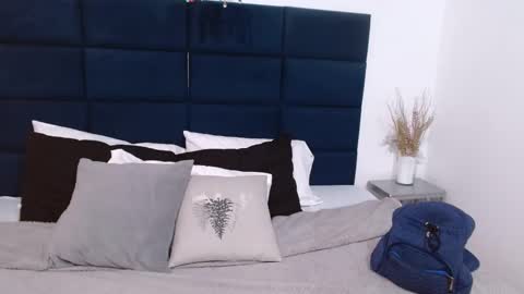 Snapshot of kyliebenson chatting on March 1, 2025, 2:59 am Melissa online show from March 1, 2025, 2:59 am