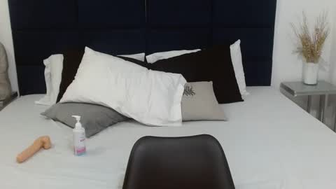 Snapshot of kyliebenson chatting on March 8, 2025, 7:16 am Melissa online show from March 8, 2025, 7:16 am