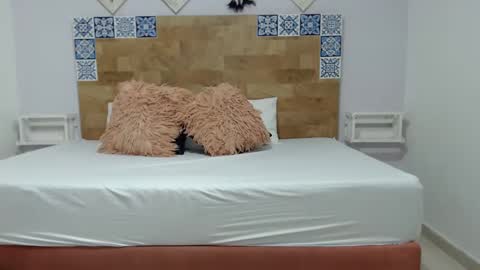 Snapshot of kyliebenson chatting on March 9, 2025, 10:19 am Melissa online show from March 9, 2025, 10:19 am