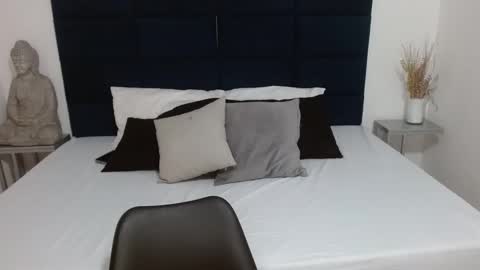 Snapshot of kyliebenson chatting on March 10, 2025, 10:26 am Melissa online show from March 10, 2025, 10:26 am