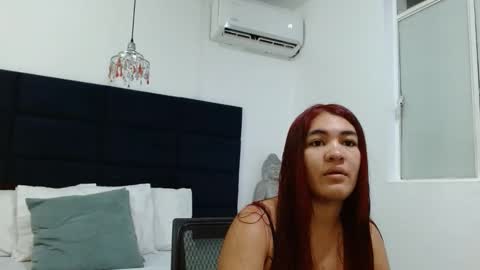 Snapshot of kyliebenson chatting on September 11, 2025, 9:42 am Melissa online show from September 11, 2025, 9:42 am