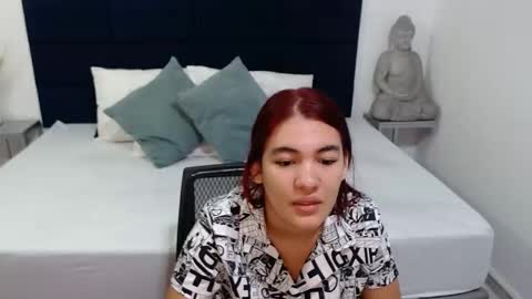 Snapshot of kyliebenson chatting on September 15, 2025, 9:42 am Melissa online show from September 15, 2025, 9:42 am