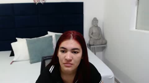 Snapshot of kyliebenson chatting on September 19, 2025, 11:11 am Melissa online show from September 19, 2025, 11:11 am