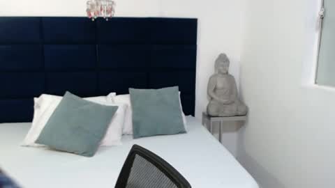 Snapshot of kyliebenson chatting on September 20, 2025, 9:43 am Melissa online show from September 20, 2025, 9:43 am