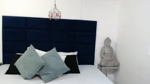 Snapshot of kyliebenson chatting on September 26, 2025, 10:08 am Melissa online show from September 26, 2025, 10:08 am