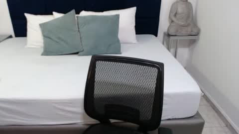 Snapshot of kyliebenson chatting on September 29, 2025, 10:42 am Melissa online show from September 29, 2025, 10:42 am