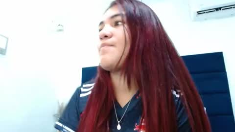 Snapshot of kyliebenson chatting on October 2, 2025, 10:22 am Melissa online show from October 2, 2025, 10:22 am