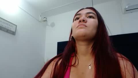 Snapshot of kyliebenson chatting on October 10, 2025, 10:36 am Melissa online show from October 10, 2025, 10:36 am