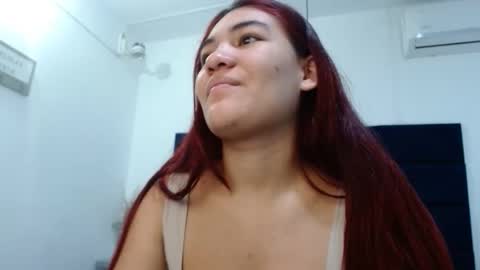 Snapshot of kyliebenson chatting on October 15, 2025, 10:04 am Melissa online show from October 15, 2025, 10:04 am