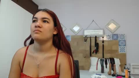 Melissa online show from November 14, 2025, 10:25 am