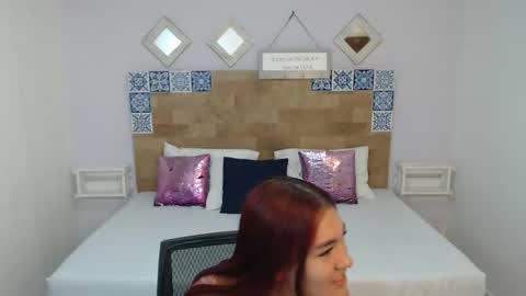 Melissa online show from January 8, 2026, 11:23 am