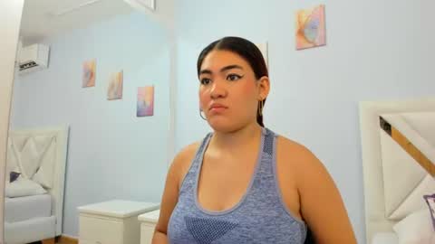 Melissa online show from July 17, 2026, 10:44 am