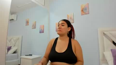 Melissa online show from July 20, 2026, 9:45 am