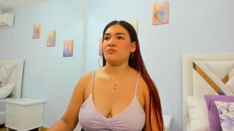 Melissa online show from August 2, 2026, 12:58 pm