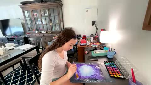 Kylie online show from February 12, 2026, 7:53 pm