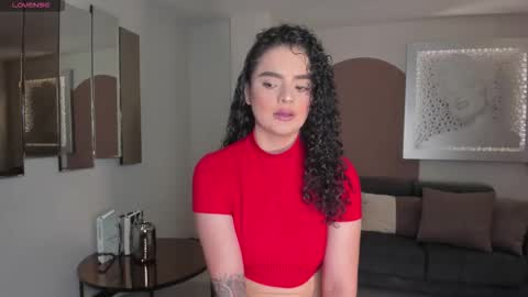 Kylie Jenkins online show from November 14, 2025, 11:09 am