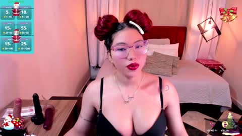  Kylie  online show from December 19, 2024, 12:12 pm