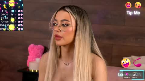 Kylie online show from December 10, 2024, 3:30 am
