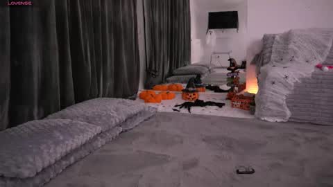 Snapshot of kyliejoyce chatting on October 22, 2025, 8:08 pm Kylie online show from October 22, 2025, 8:08 pm