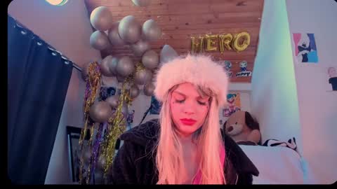   online show from January 21, 2025, 3:43 pm