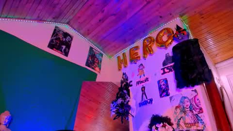 Snapshot of kyliekandy chatting on October 11, 2025, 4:01 am online show from October 11, 2025, 4:01 am