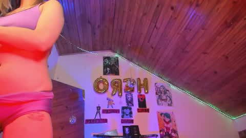   online show from April 23, 2026, 10:23 pm