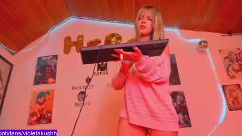 Snapshot of kyliekandy chatting on June 11, 2026, 1:16 am online show from June 11, 2026, 1:16 am