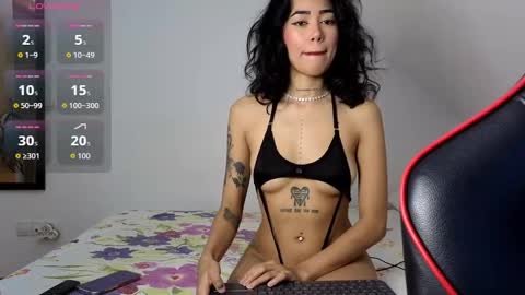 kyliemamihottie online show from October 24, 2025, 11:39 am