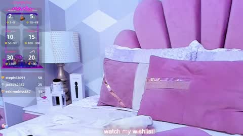 Snapshot of kyliemonnet chatting on December 19, 2024, 9:51 am Kylie jl online show from December 19, 2024, 9:51 am