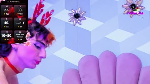 Snapshot of kyliemonnet chatting on December 24, 2024, 6:00 am Kylie jl online show from December 24, 2024, 6:00 am