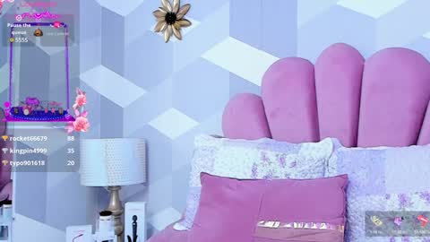 Snapshot of kyliemonnet chatting on January 8, 2025, 7:03 am Kylie jl online show from January 8, 2025, 7:03 am