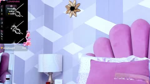 Snapshot of kyliemonnet chatting on January 22, 2025, 7:35 am Kylie jl online show from January 22, 2025, 7:35 am