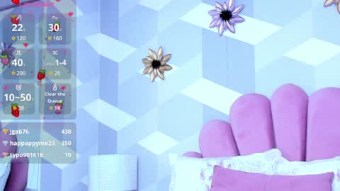 Snapshot of kyliemonnet chatting on January 24, 2025, 8:13 am Kylie jl online show from January 24, 2025, 8:13 am