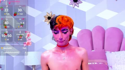 Snapshot of kyliemonnet chatting on February 4, 2025, 1:23 am Kylie jl online show from February 4, 2025, 1:23 am