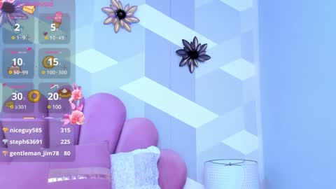 Snapshot of kyliemonnet chatting on February 7, 2025, 4:37 am Kylie jl online show from February 7, 2025, 4:37 am