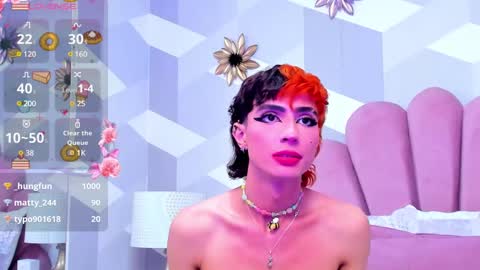 Snapshot of kyliemonnet chatting on February 17, 2025, 2:48 pm Kylie jl online show from February 17, 2025, 2:48 pm