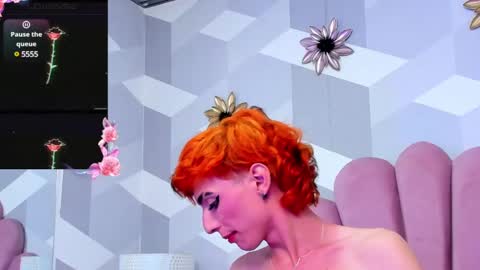 Snapshot of kyliemonnet chatting on February 19, 2025, 4:44 am Kylie jl online show from February 19, 2025, 4:44 am