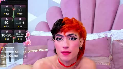 Snapshot of kyliemonnet chatting on February 19, 2025, 10:56 am Kylie jl online show from February 19, 2025, 10:56 am